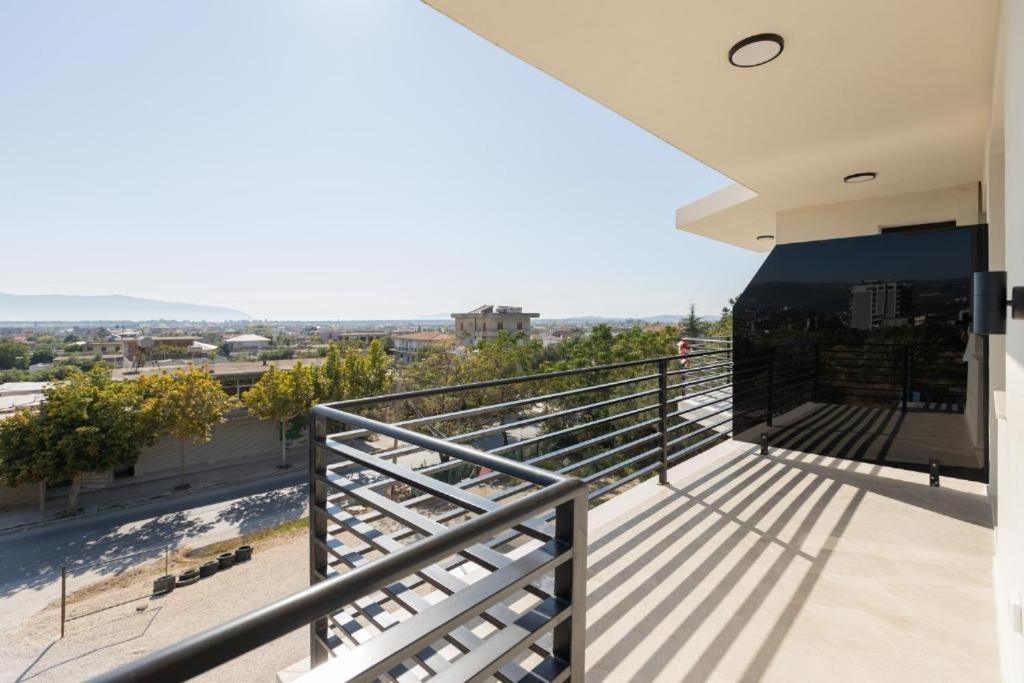 Zani'S Villa Vlorë Habitación foto