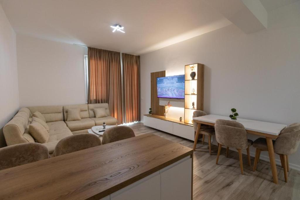 Zani'S Villa Vlorë Habitación foto