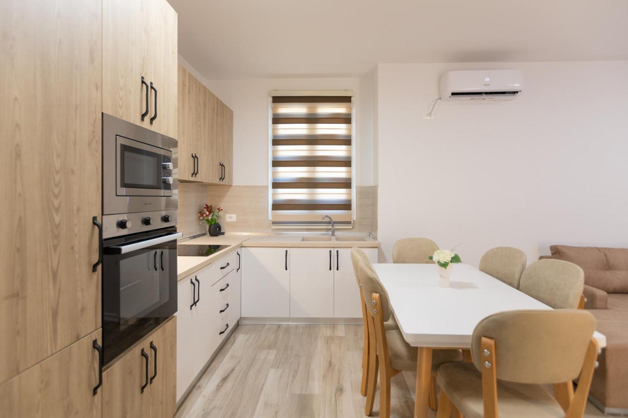 Zani'S Villa Vlorë Exterior foto