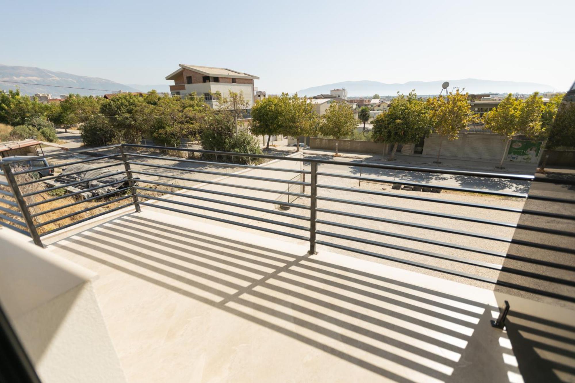 Zani'S Villa Vlorë Exterior foto