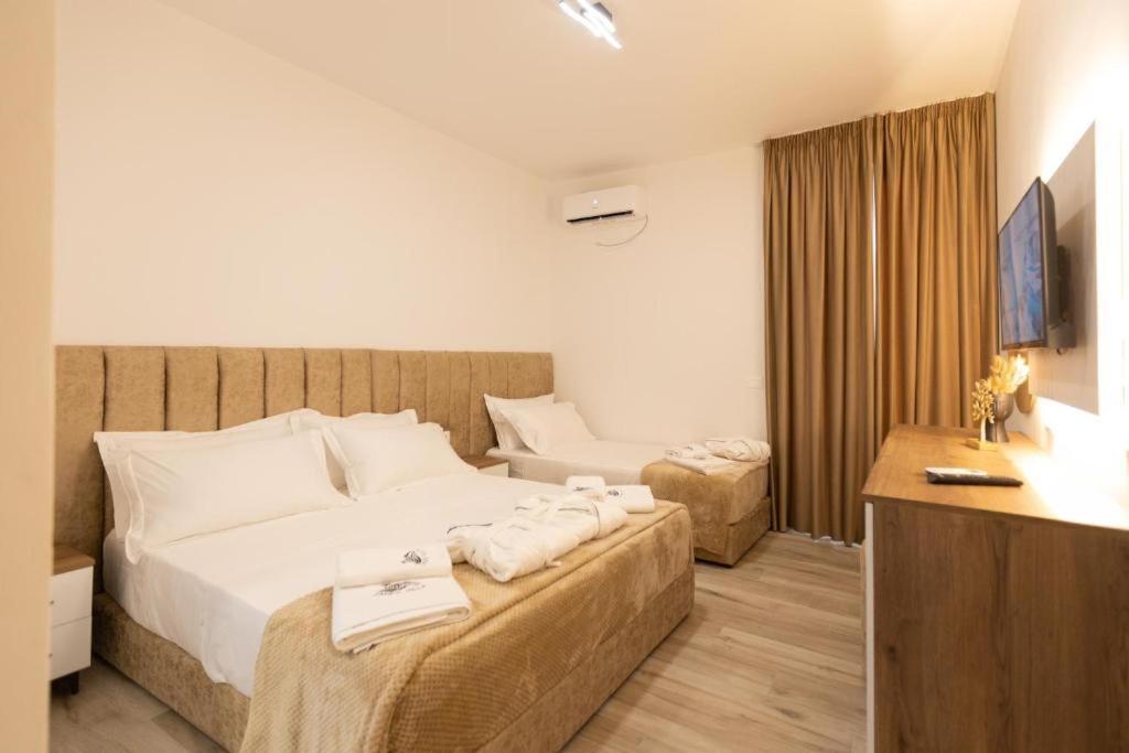 Zani'S Villa Vlorë Exterior foto